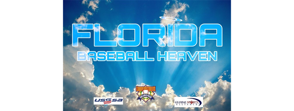 FLORIDA BASEBALL HEAVEN