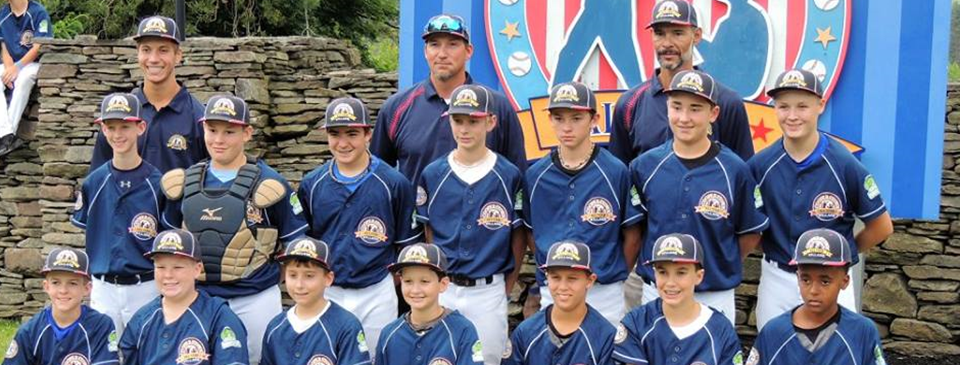 COOPERSTOWN TEAM
