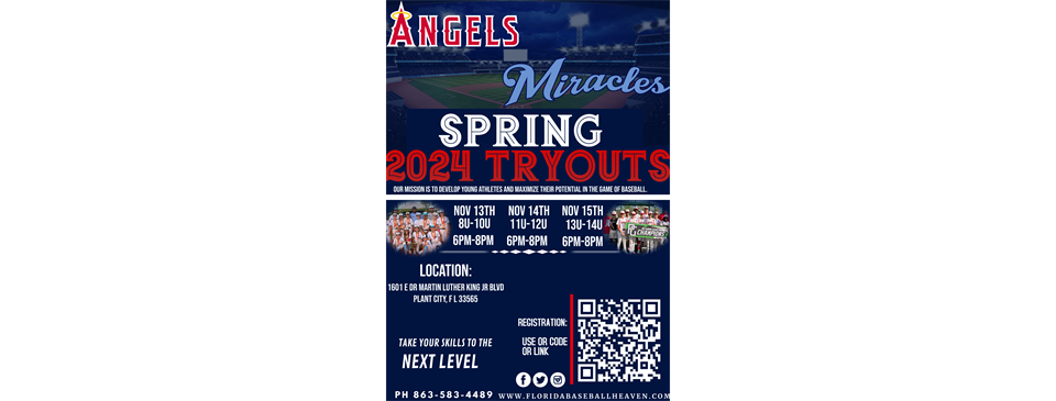 8u-14u 2024 SPRING TRYOUTS